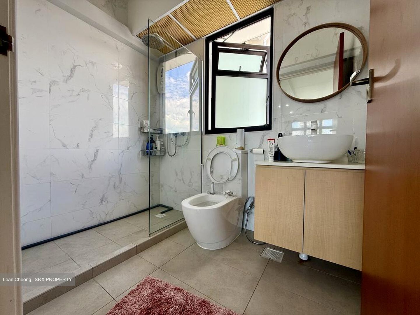 Blk 932A Hougang Crimson (Hougang), HDB 4 Rooms #497241901